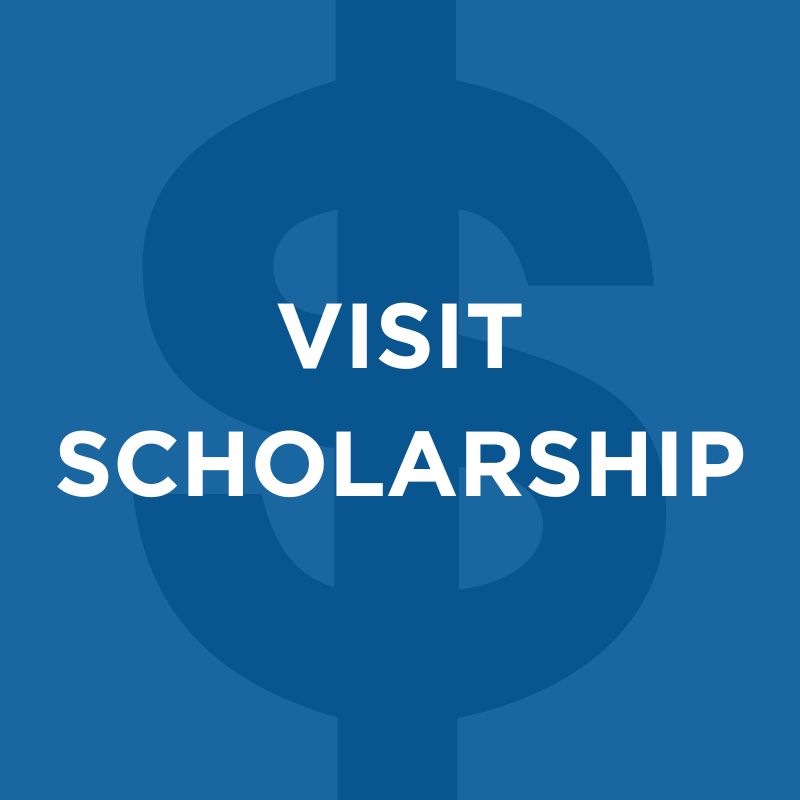 Visit Scholarships